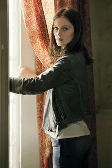 Marine Vacth: “As well as her beauty there is also a mystery about her …” - Jean-Paul Rappeneau